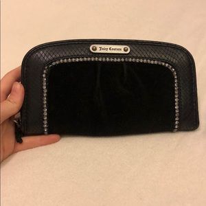 Juicy couture wallet